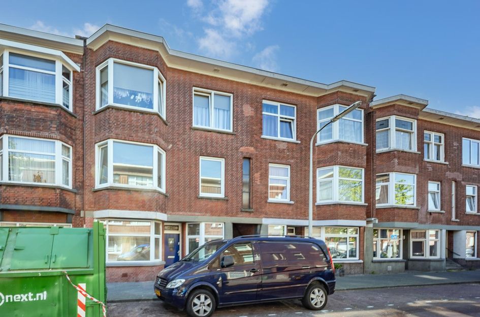 Antheunisstraat 114