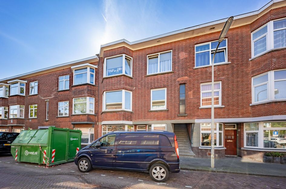 Antheunisstraat 114