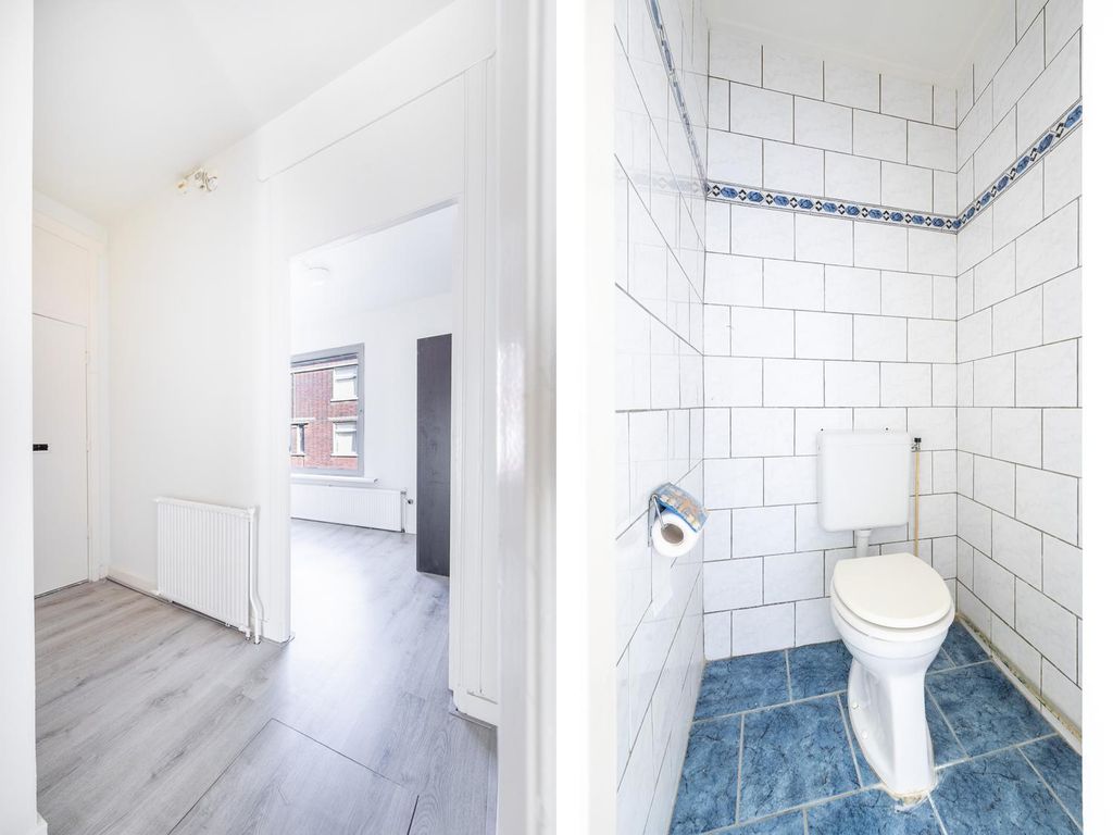 Antheunisstraat 114, 'S-Gravenhage