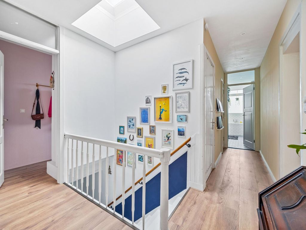 Goudenregenstraat 17, 'S-Gravenhage