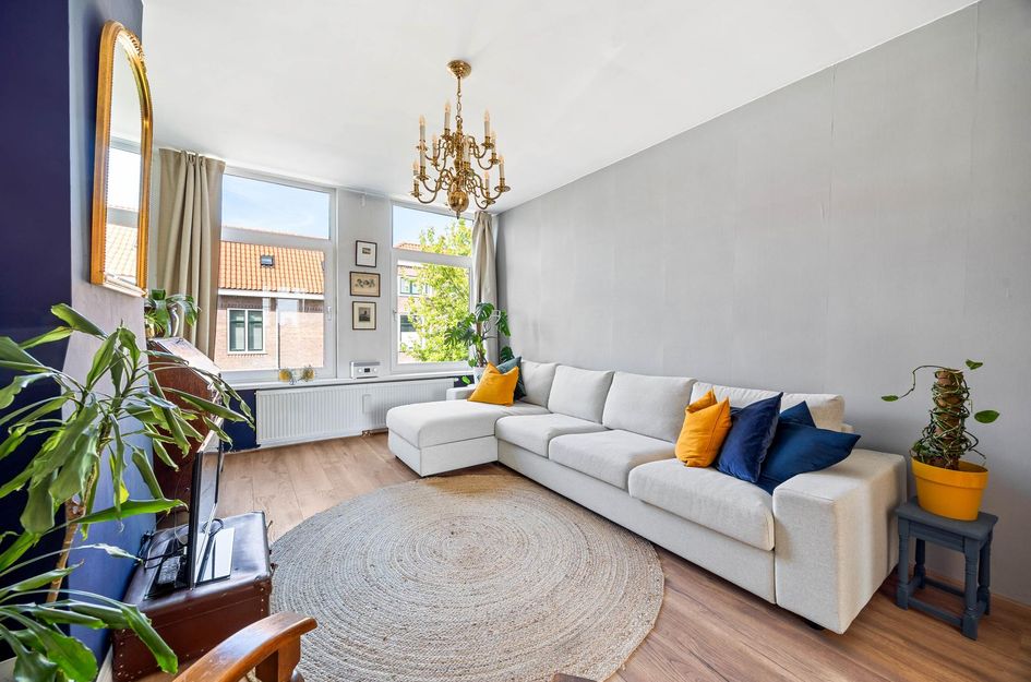 Goudenregenstraat 17