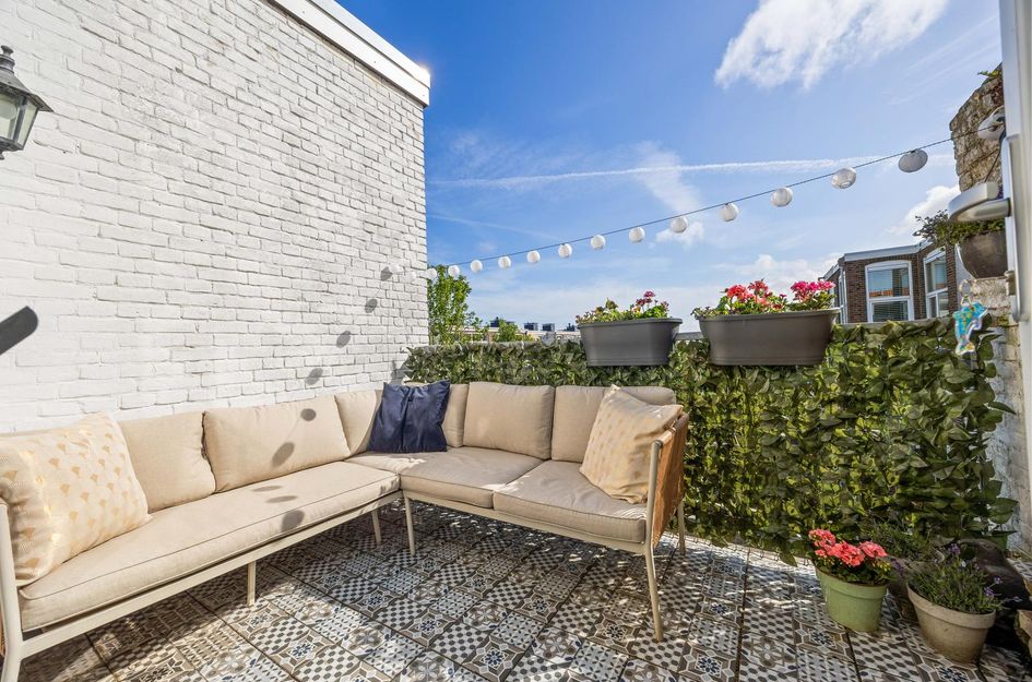 Goudenregenstraat 17