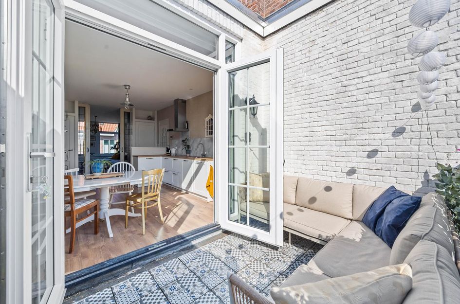 Goudenregenstraat 17
