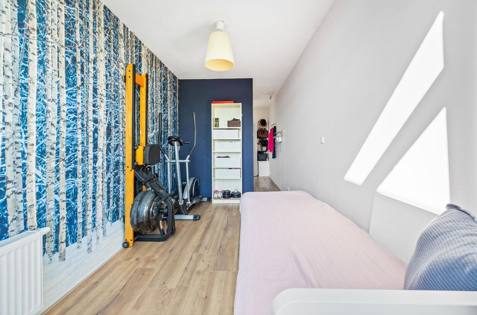 Goudenregenstraat 17
