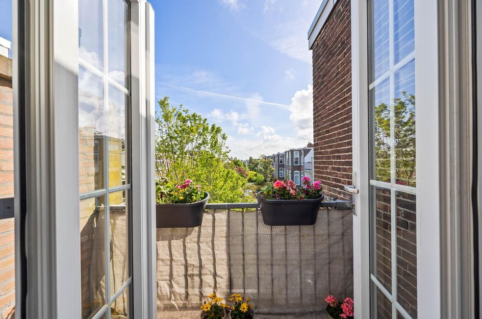 Goudenregenstraat 17