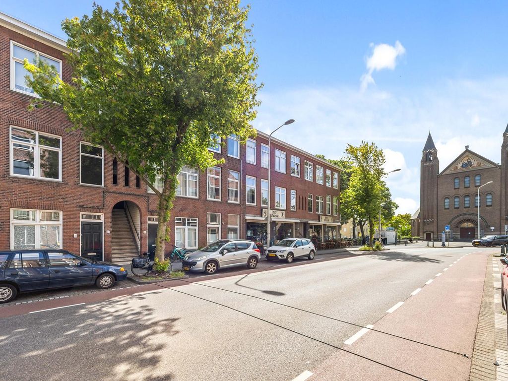 Goudenregenstraat 17, 'S-Gravenhage