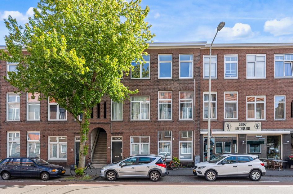 Goudenregenstraat 17
