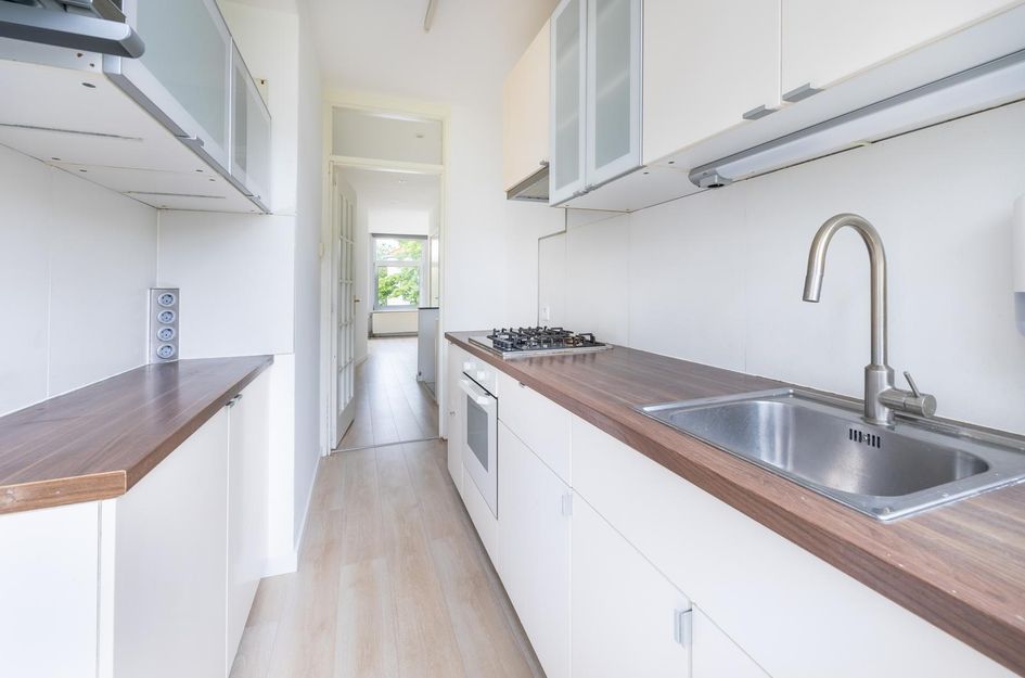 Coornhertstraat 19