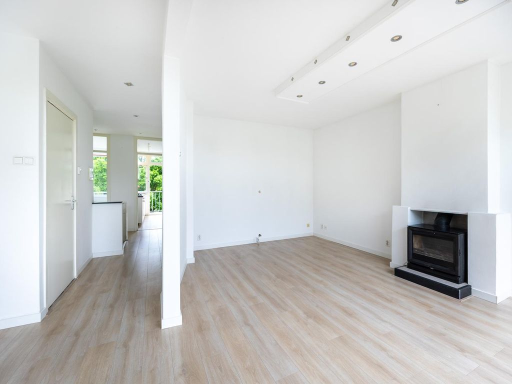 Coornhertstraat 19, 'S-Gravenhage