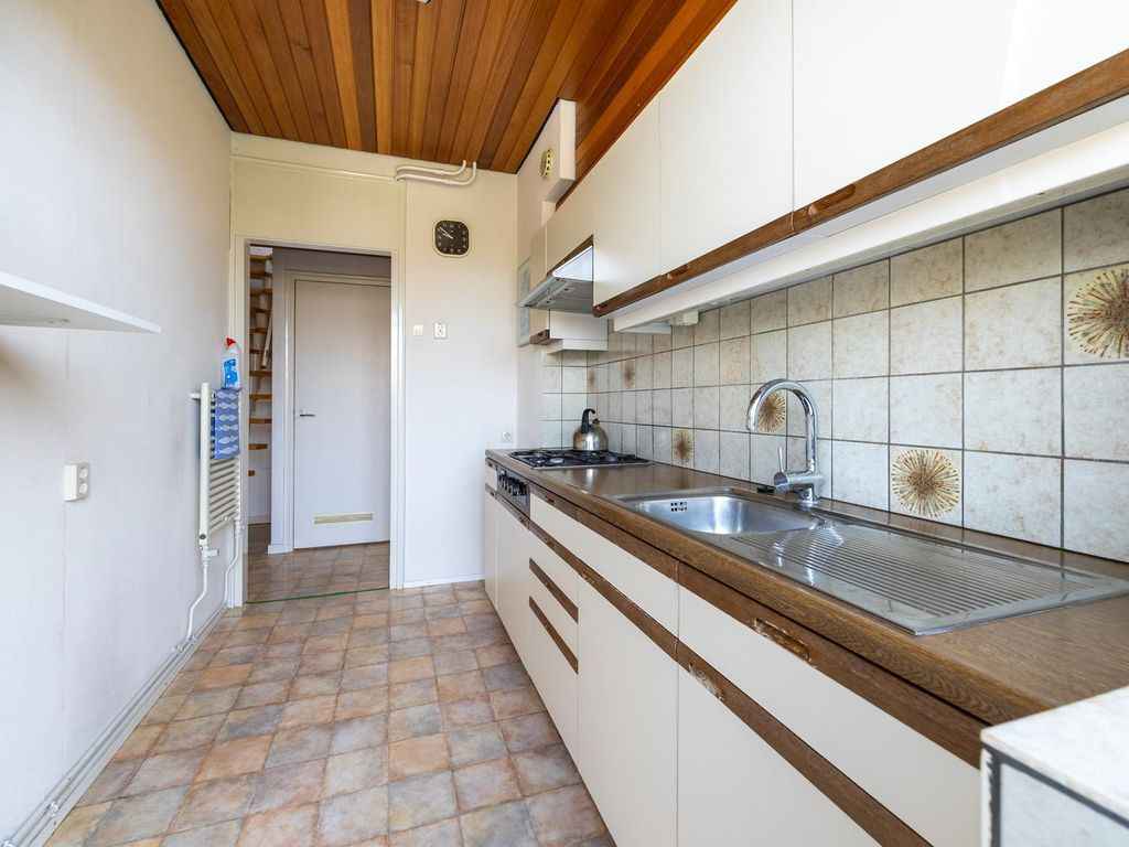 Spaarwaterstraat 30, 'S-Gravenhage