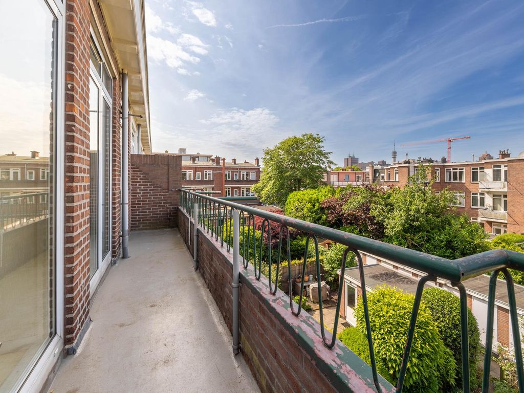Spaarwaterstraat 30, 'S-Gravenhage