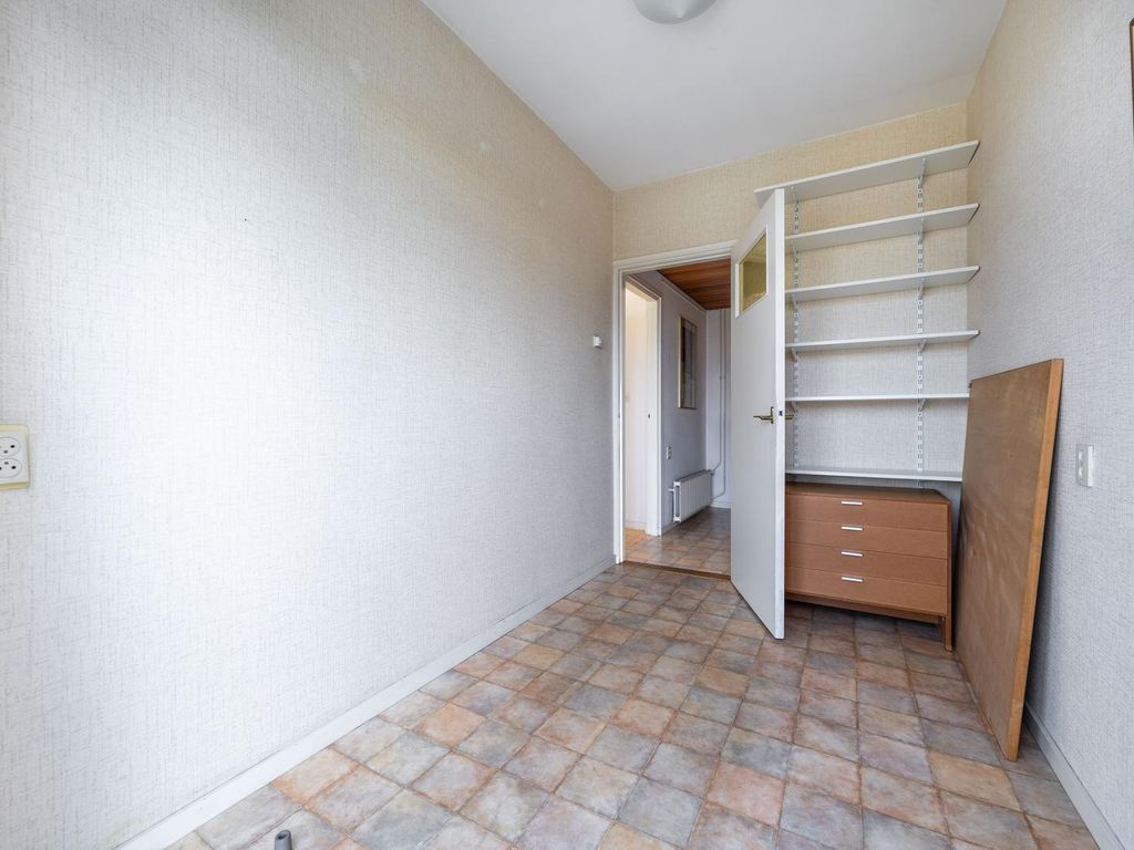 Spaarwaterstraat 30, 'S-Gravenhage