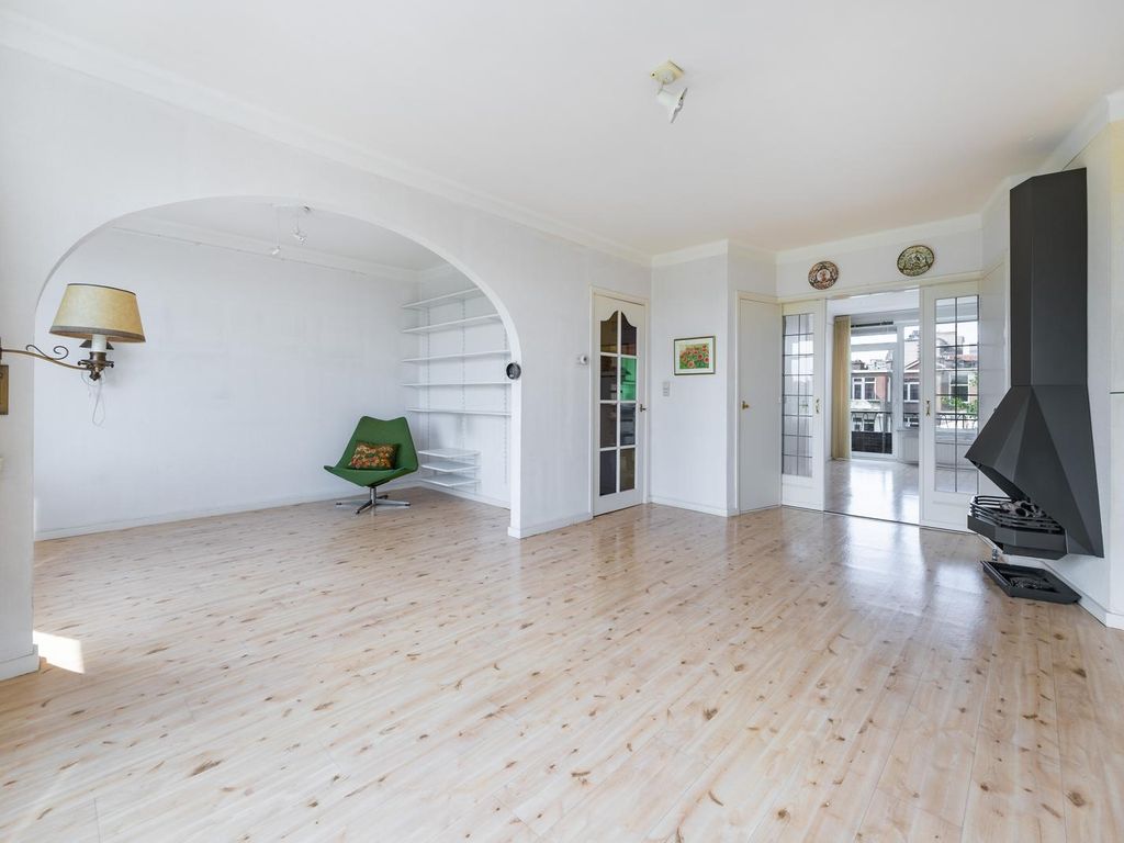 Spaarwaterstraat 30, 'S-Gravenhage
