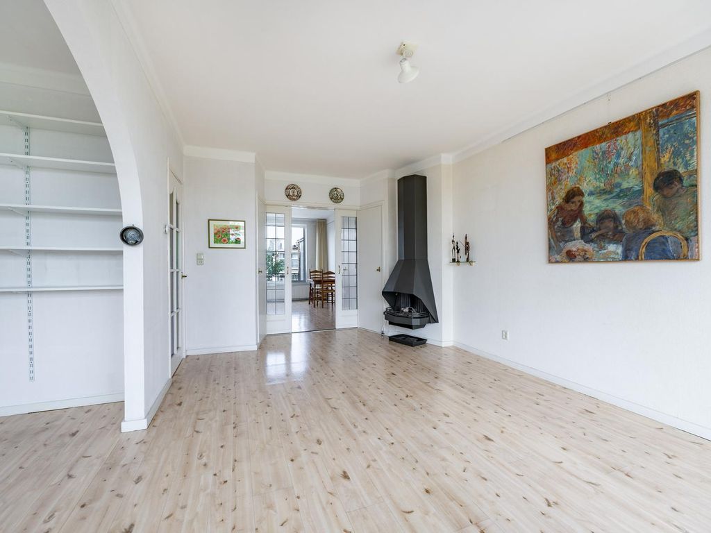Spaarwaterstraat 30, 'S-Gravenhage