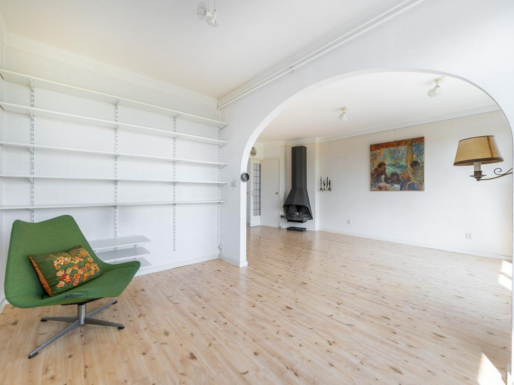 Spaarwaterstraat 30, 'S-Gravenhage