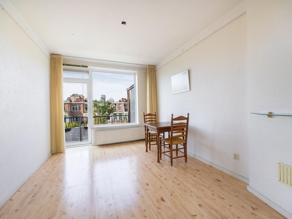 Spaarwaterstraat 30, 'S-Gravenhage