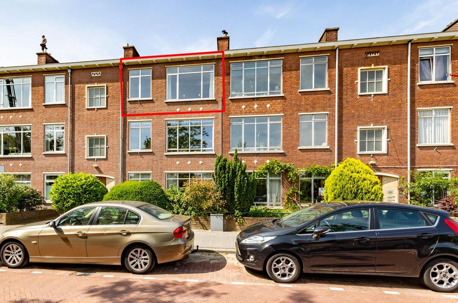 Spaarwaterstraat 30