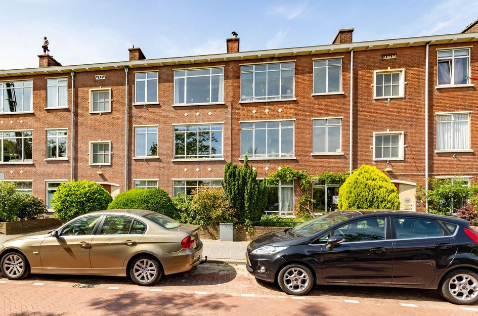 Spaarwaterstraat 30