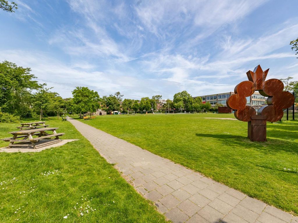 Spaarwaterstraat 30, 'S-Gravenhage