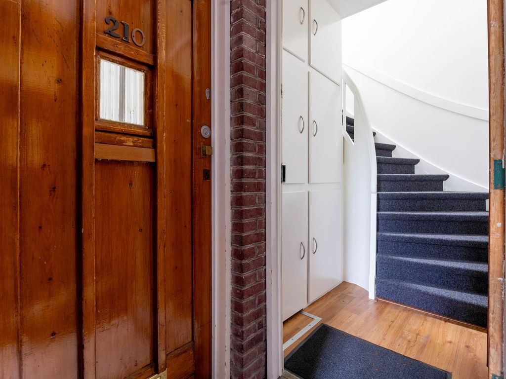 Van Lansbergestraat 212, 'S-Gravenhage