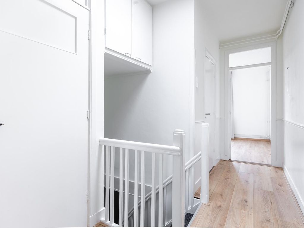 Van Lansbergestraat 212, 'S-Gravenhage