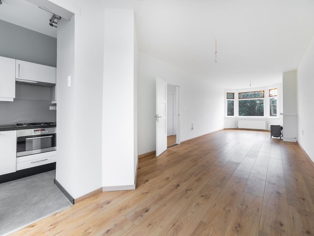 Van Lansbergestraat 212, 'S-Gravenhage