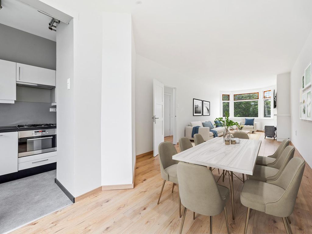Van Lansbergestraat 212, 'S-Gravenhage