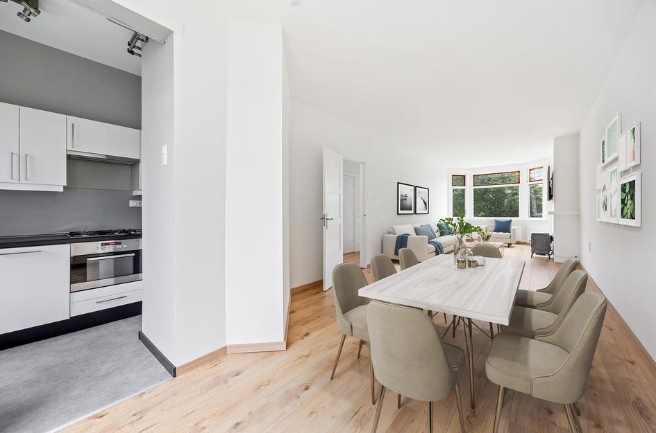 Van Lansbergestraat 212