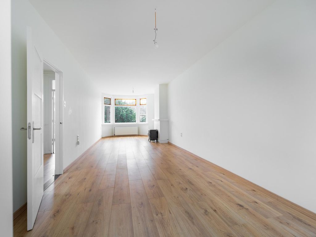 Van Lansbergestraat 212, 'S-Gravenhage