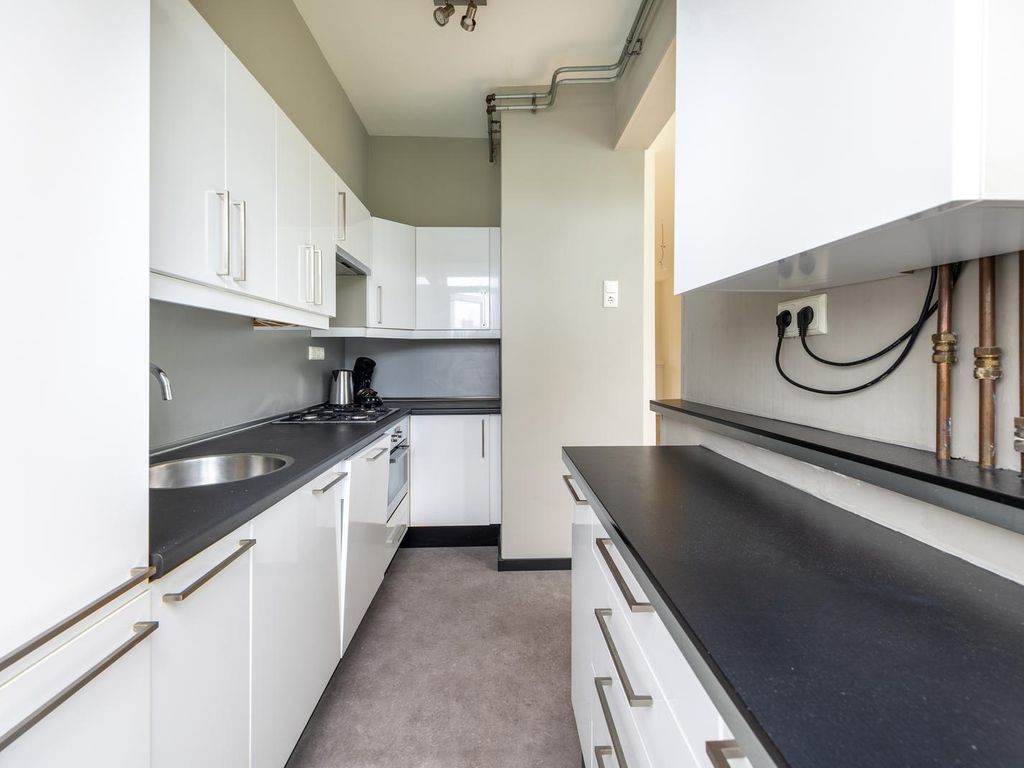 Van Lansbergestraat 212, 'S-Gravenhage