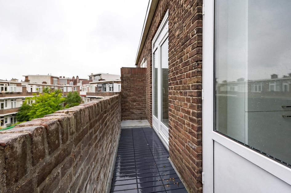 Van Lansbergestraat 212