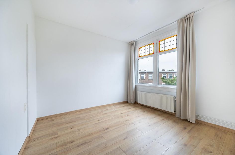 Van Lansbergestraat 212