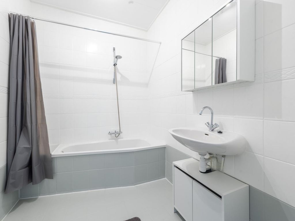 Van Lansbergestraat 212, 'S-Gravenhage