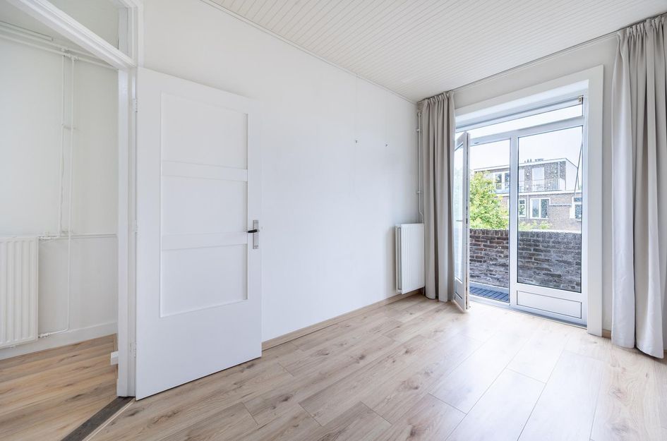 Van Lansbergestraat 212