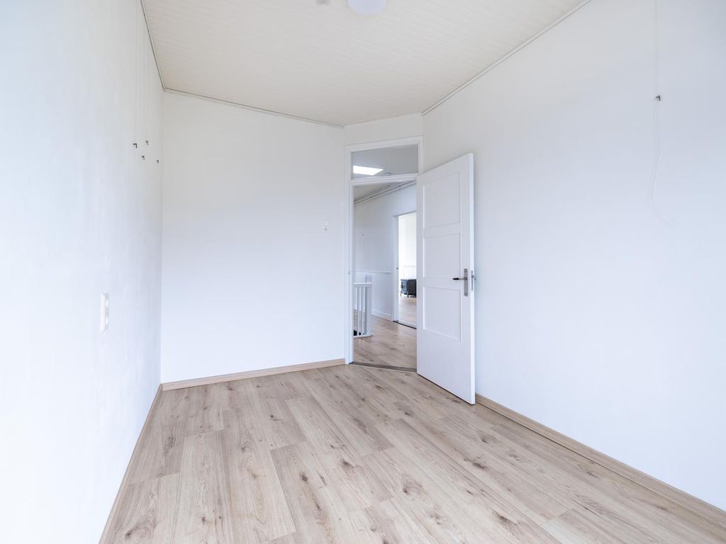 Van Lansbergestraat 212, 'S-Gravenhage