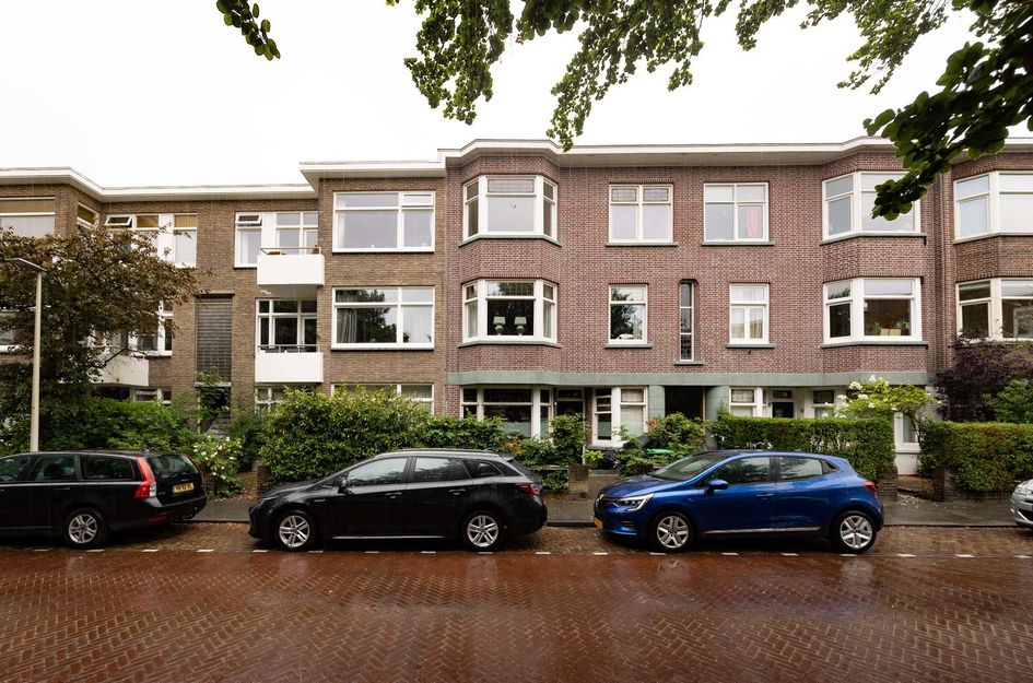 Van Lansbergestraat 212