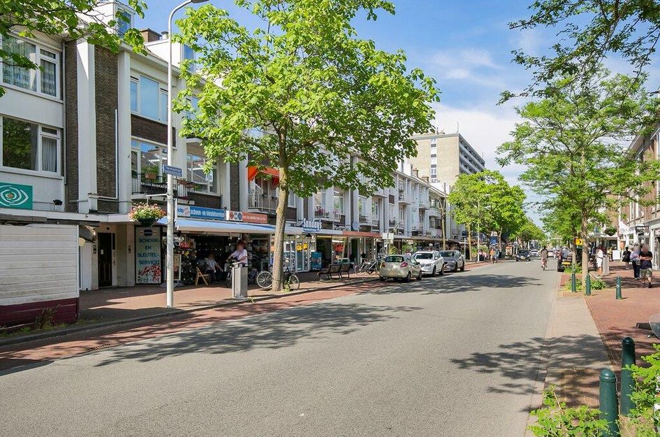 Van Lansbergestraat 212