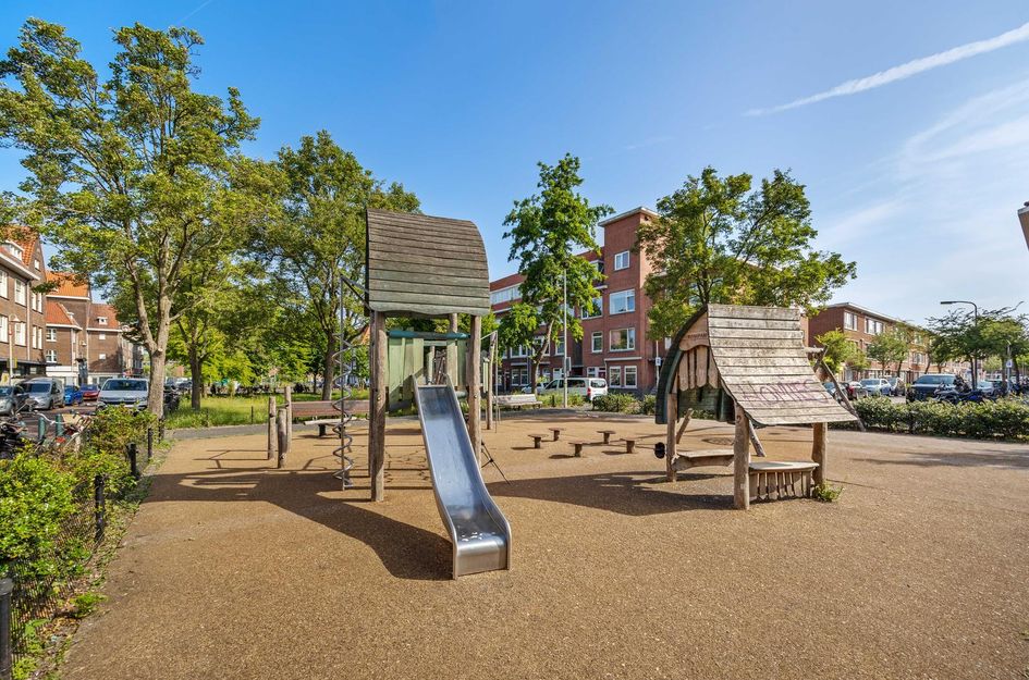 Aarnout Drostlaan 56