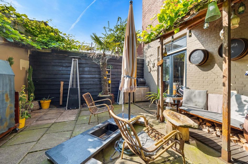 Aarnout Drostlaan 56