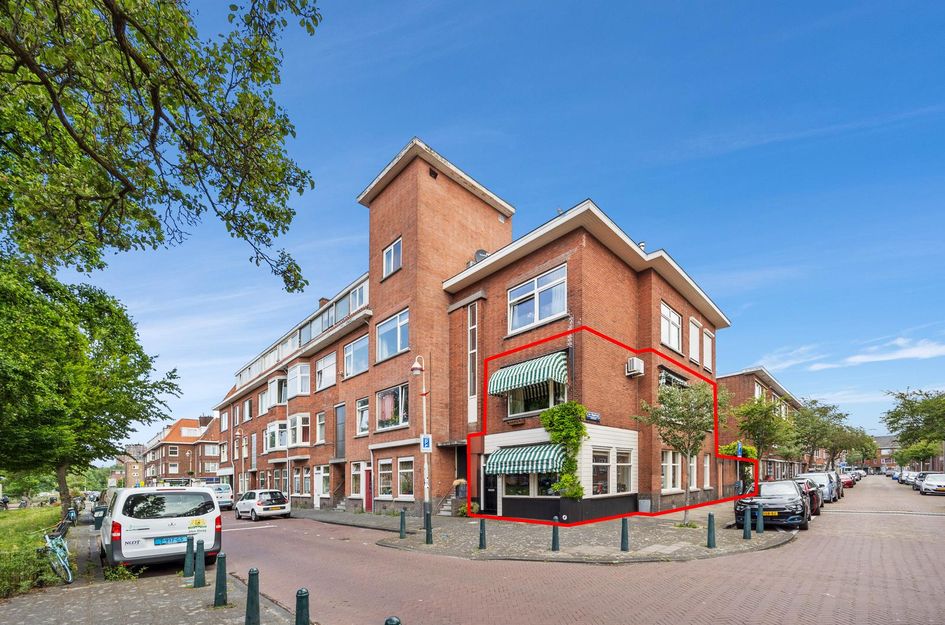 Aarnout Drostlaan 56