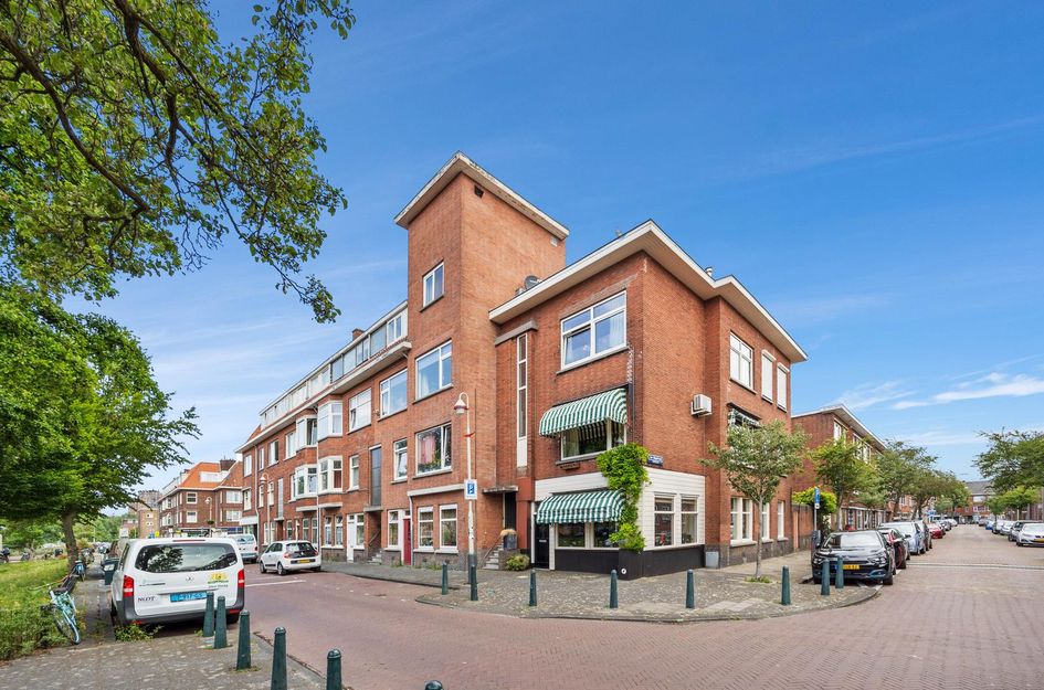 Aarnout Drostlaan 56