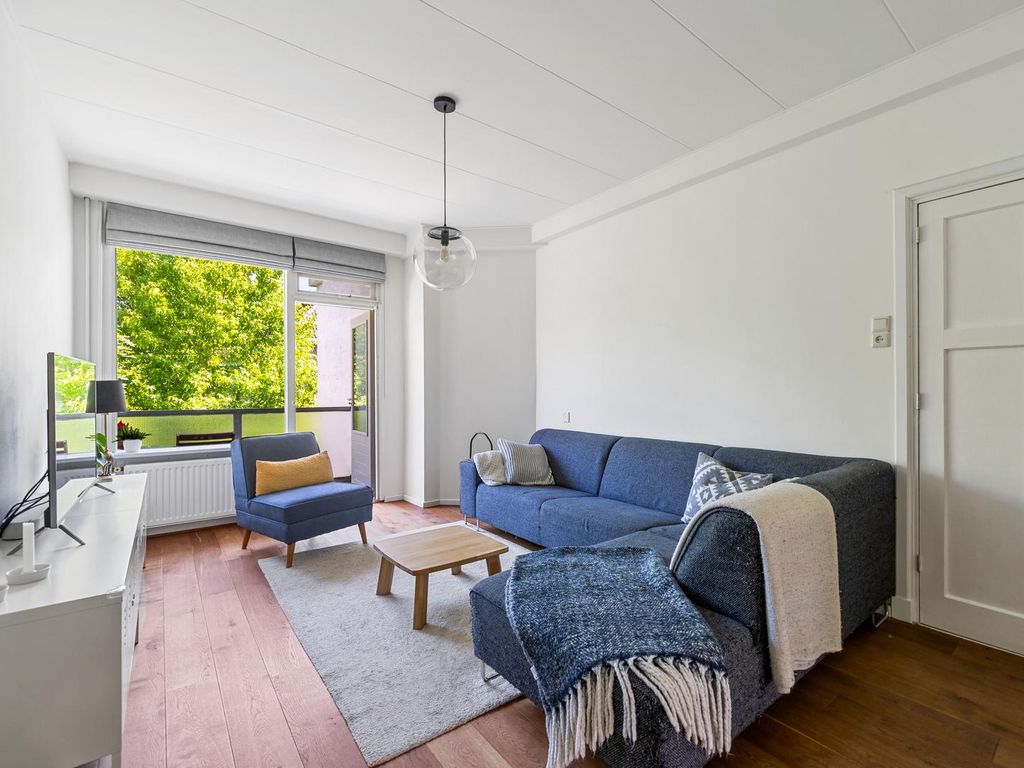 Da Costalaan 60, Rijswijk