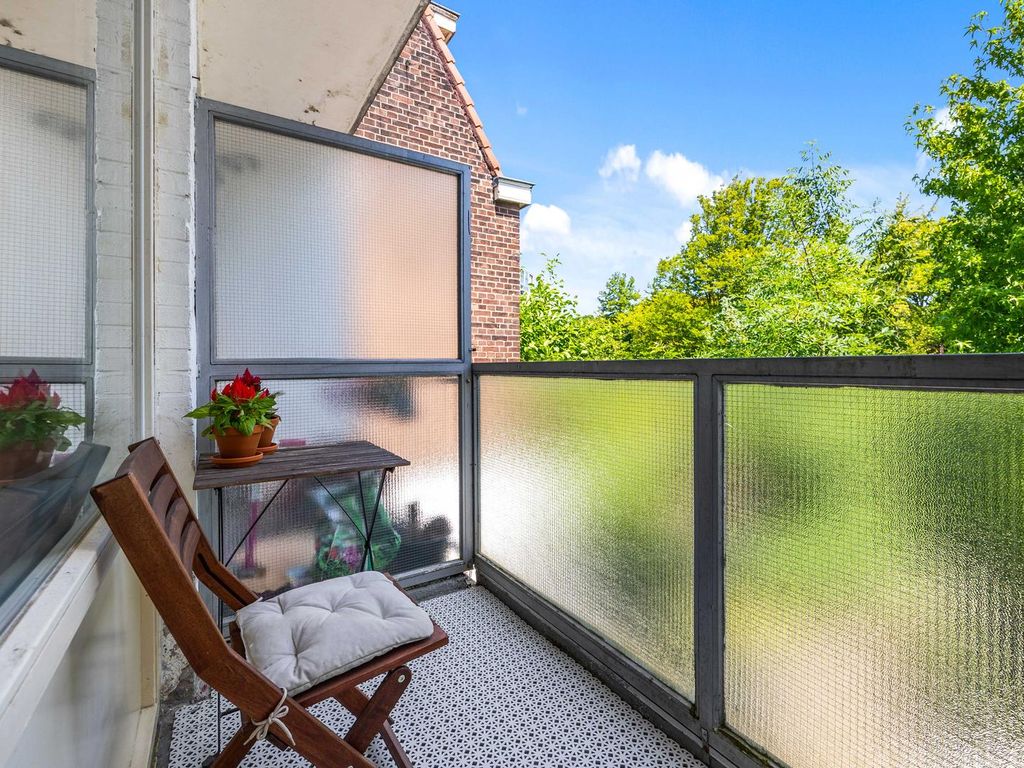 Da Costalaan 60, Rijswijk