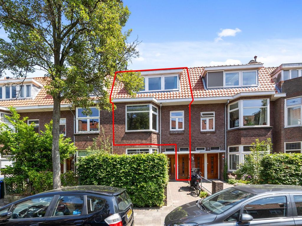 Da Costalaan 60, Rijswijk