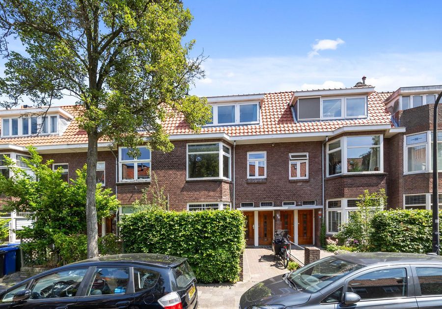 Da Costalaan 60, Rijswijk