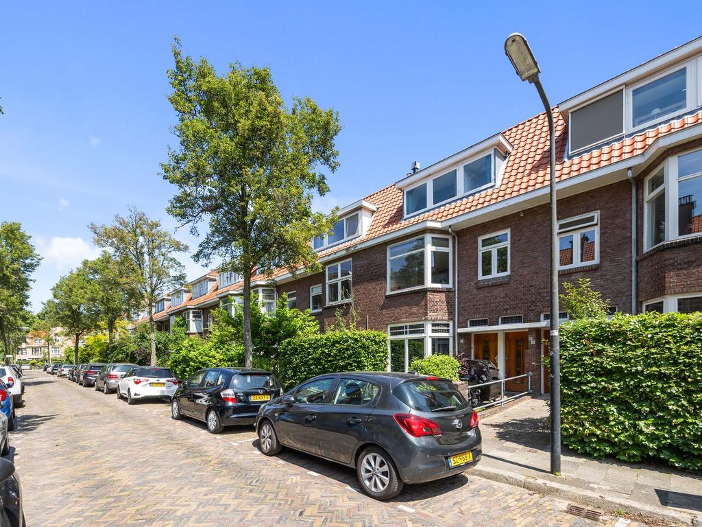 Da Costalaan 60, Rijswijk
