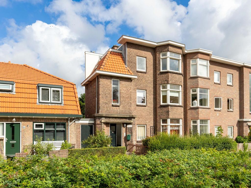 Sir Winston Churchillln 160, Rijswijk