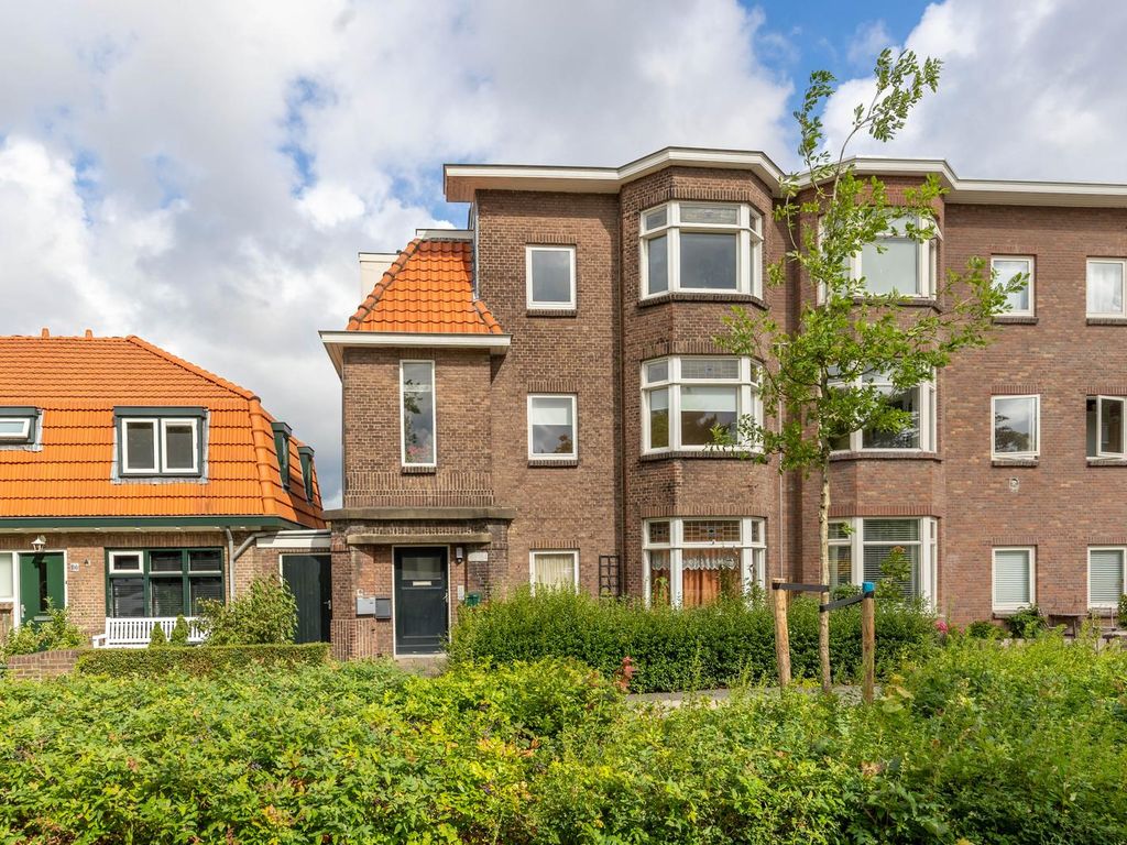 Sir Winston Churchillln 160, Rijswijk