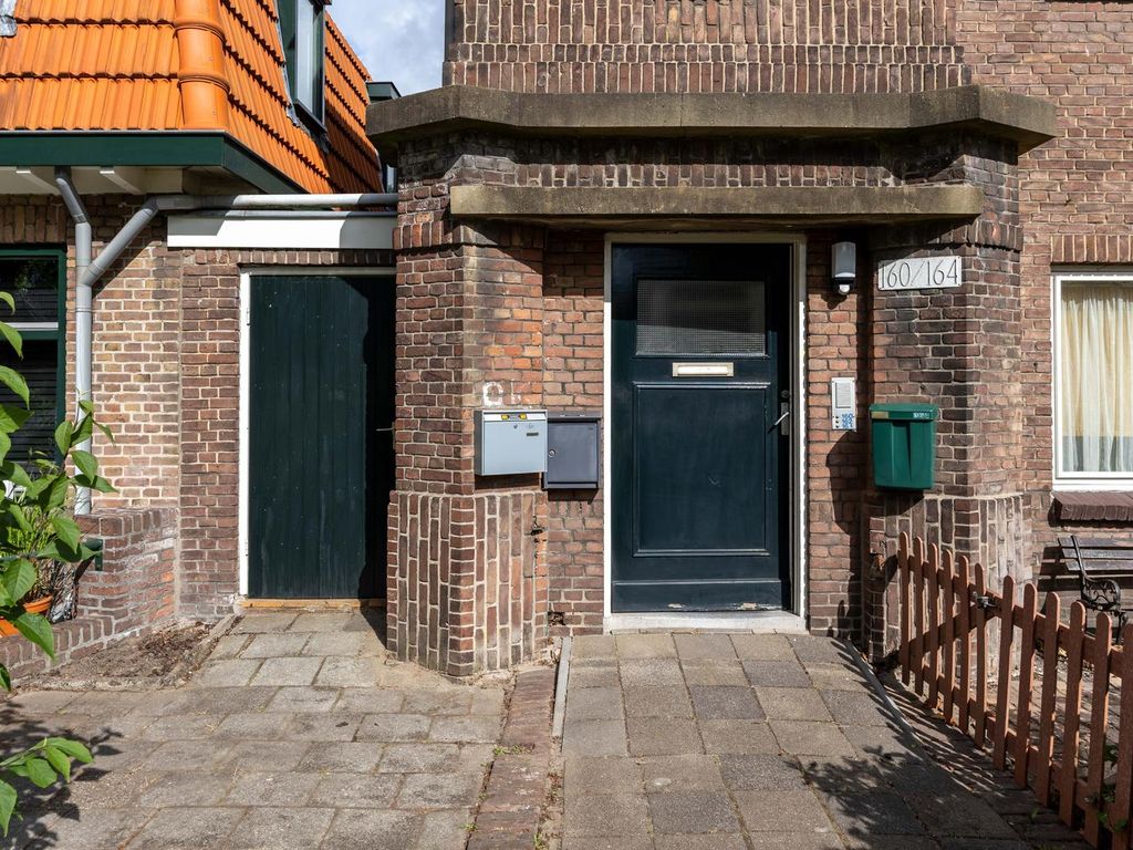 Sir Winston Churchillln 160, Rijswijk