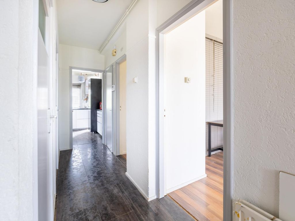 Smaragdhorst 251, 'S-Gravenhage